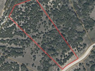 LOT 19 Burnet Oaks Dr, Burnet, TX 78611