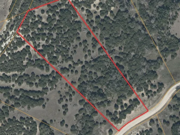 LOT 19 Burnet Oaks Dr, Burnet, TX 78611
