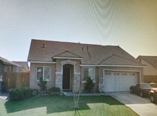 9203 Fragrant Cloud Dr, Bakersfield, CA 93311