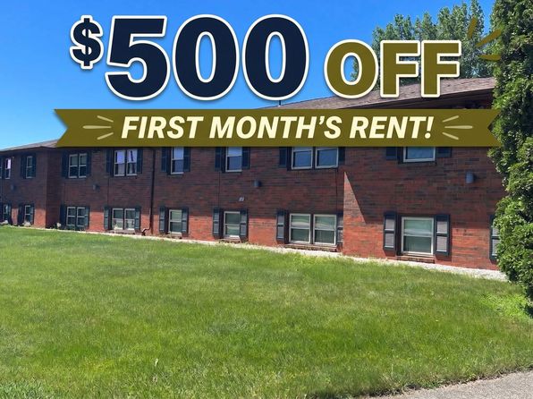 221 Cpl Roger Snedden Dr #6, Boone, IA 50036 – 2-bedroom rental in Boone
