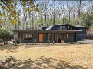 3604 Locksley Dr, Mountain Brook, AL 35223