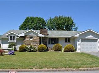 645 Carter Ave, Indiana, PA 15701