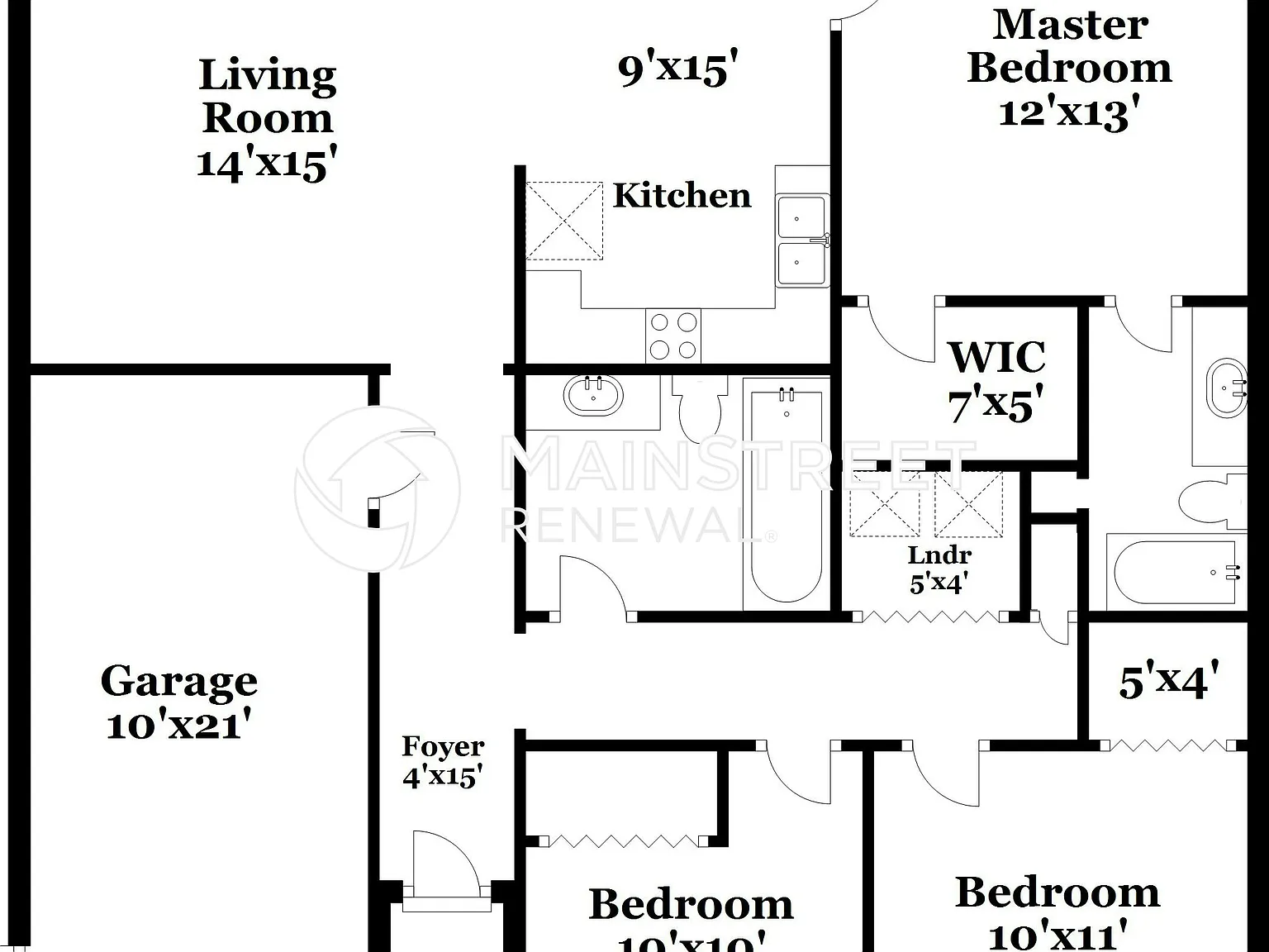 3307 Stavanger Ct — Photo 2