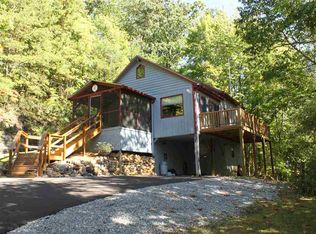 971 Mountain Trail Dr, Newport, TN 37821