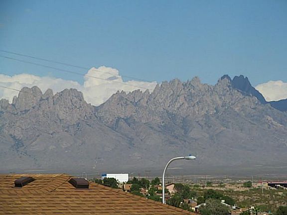 2nd image of 3926 Agua Caliente Dr