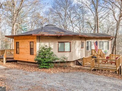 81 Lemmon Ln #5055, Ellijay, GA, 30540