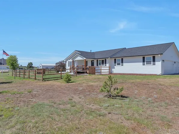 1740 Territory Circle, Parker, CO 80138