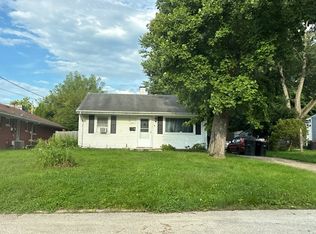 920 S 23rd St, Lafayette, IN 47905