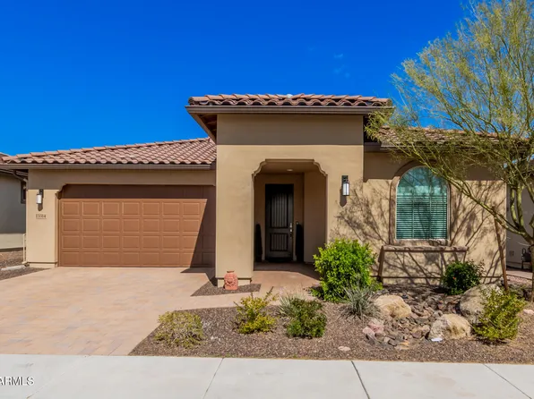 13314 W MILTON Drive, Peoria, AZ 85383