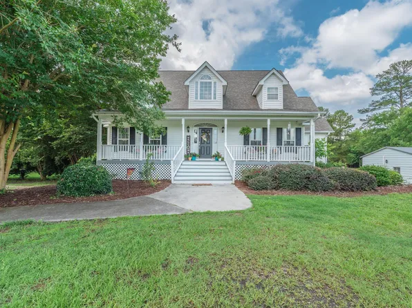 122 Twin Creek Farm Rd, Aiken, SC 29805