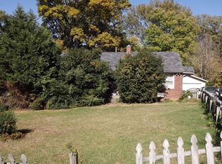 972 Linwood Rd, Memphis, TN 38116