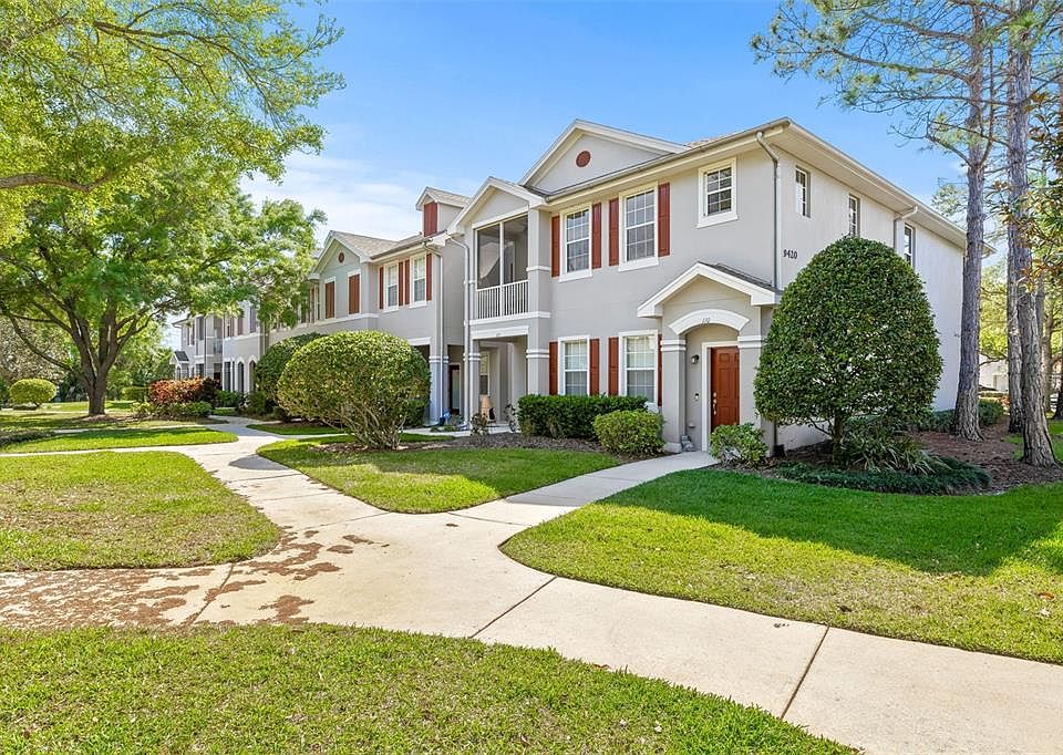 1st image of 9420 GEORGIAN PARK LANE #108