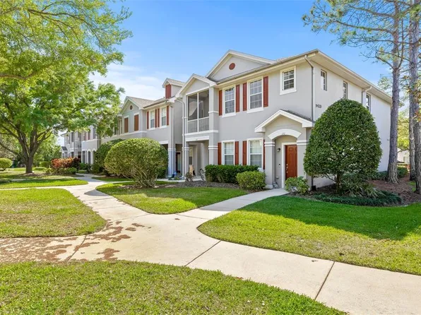9420 Georgian Park Ln APT 108, Tampa, FL 33626
