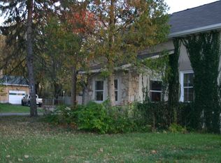 8937 Bunnell Hill Rd, Springboro, OH 45066