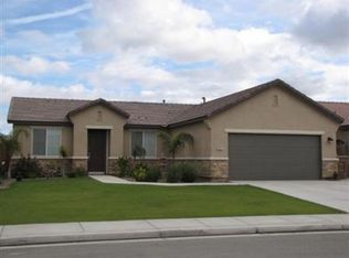 10612 Coronado Pointe Dr, Bakersfield, CA 93311