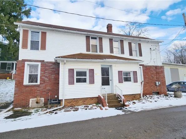 3348 E Main St, Hillsville, PA 16132
