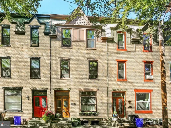 1622 Penn St, Harrisburg, PA 17102