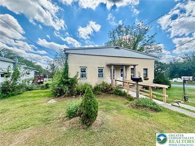 604 Penn St, Bath, PA, 18014