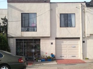 4442 Kirkham St, San Francisco, CA 94122