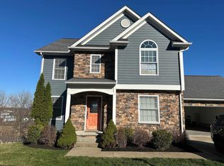 199 Donna Ave, Morgantown, WV 26505