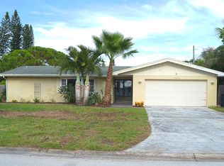 303 School Rd, Indian Harbour Beach, FL 32937