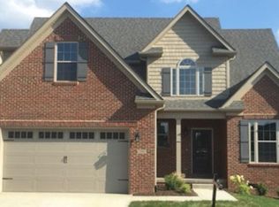1080 Grimball Trce, Lexington, KY 40509