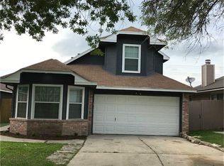 6319 Candlecrest Ct, San Antonio, TX 78244