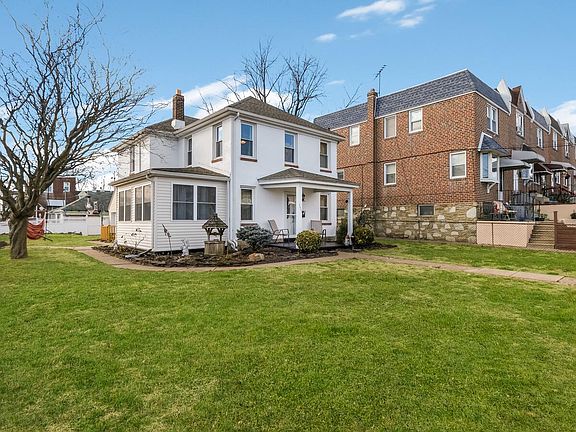 3432 Arthur St Philadelphia Pa 19136 Mls Paph981926 Zillow