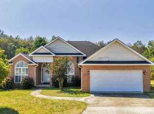 106 Mulligan Ct, Bonaire, GA 31005