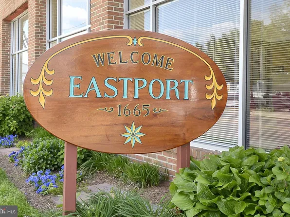 310 Adams St, Annapolis, MD 21403