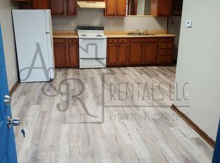 308 E 7th St, Pittsburg, KS 66762