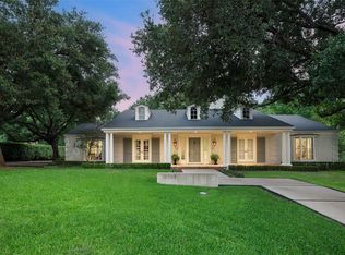10064 Surrey Oaks Dr, Dallas, TX 75229