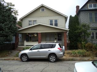 48 W Longview Ave, Columbus, OH 43202