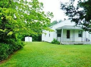 4530 Thaxton Rd, Pulaski, VA 24301
