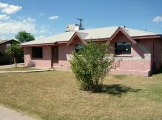 54 E 8th Dr, Mesa, AZ 85210