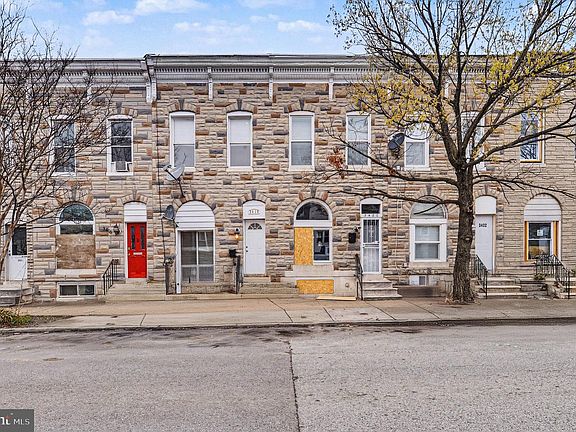2nd image of 3418 E Baltimore St
