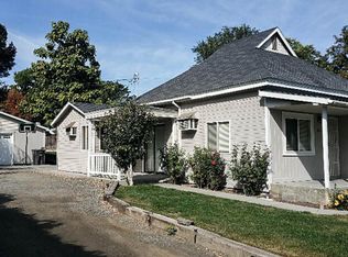 622 S 21st Ave, Yakima, WA 98902