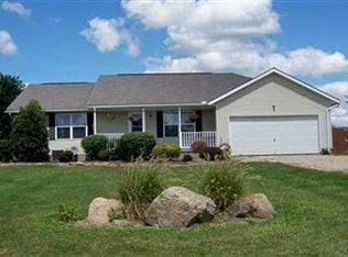 11303 Ashland Rd, Wooster, OH 44691