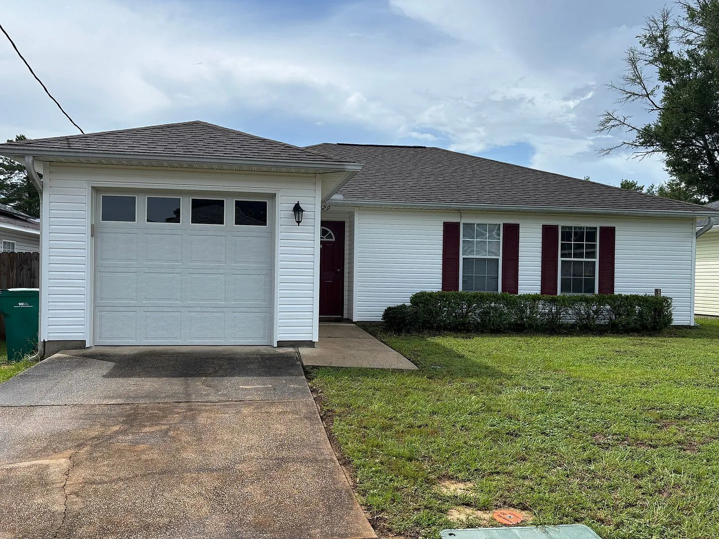 1129 Ivey Terrace Niceville FL 32578 — Photo 1
