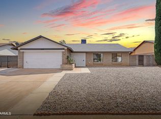 3448 Greenwood Dr, Sierra Vista, AZ 85635