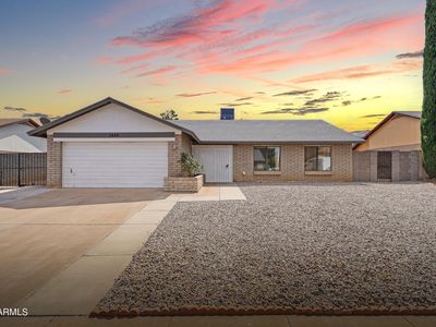 3448 Greenwood Dr, Sierra Vista, AZ, 85635