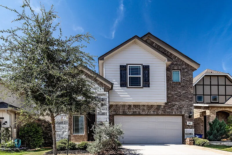 4 bed, 2.5 bath, 2265 sqft, $2,397 — Photo 3
