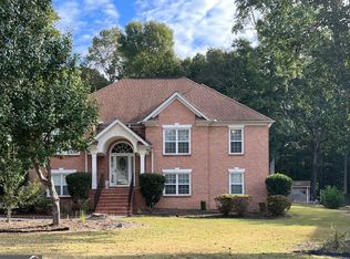 3102 Linsley Ct SW, Conyers, GA 30094
