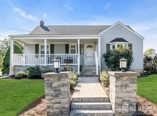 145 Hopkinson Ave, Piscataway, NJ 08854