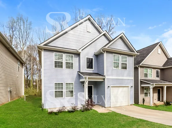 515 Leland St, Charlotte, NC 28214