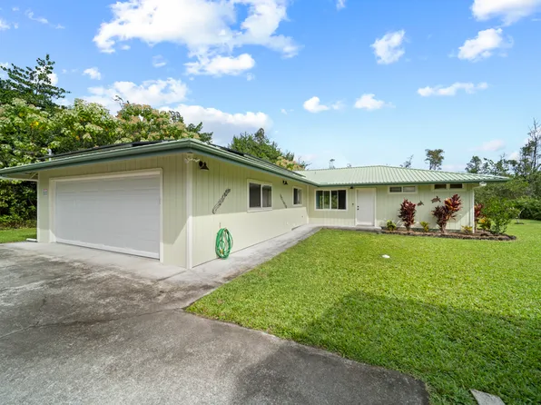 15-1311 Railroad Ave, Keaau, HI 96749