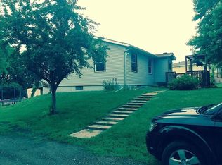 22618 245th St, Fergus Falls, MN 56537