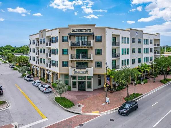 4100 SW 64th Ave Unit 206, Fort Lauderdale, FL 33314