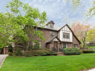 381 Highland St, Newton, MA 02465