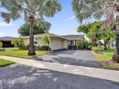 7625 NW 88th Way, Tamarac, FL, 33321